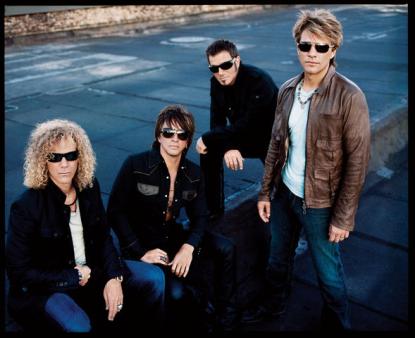 Bon Jovi